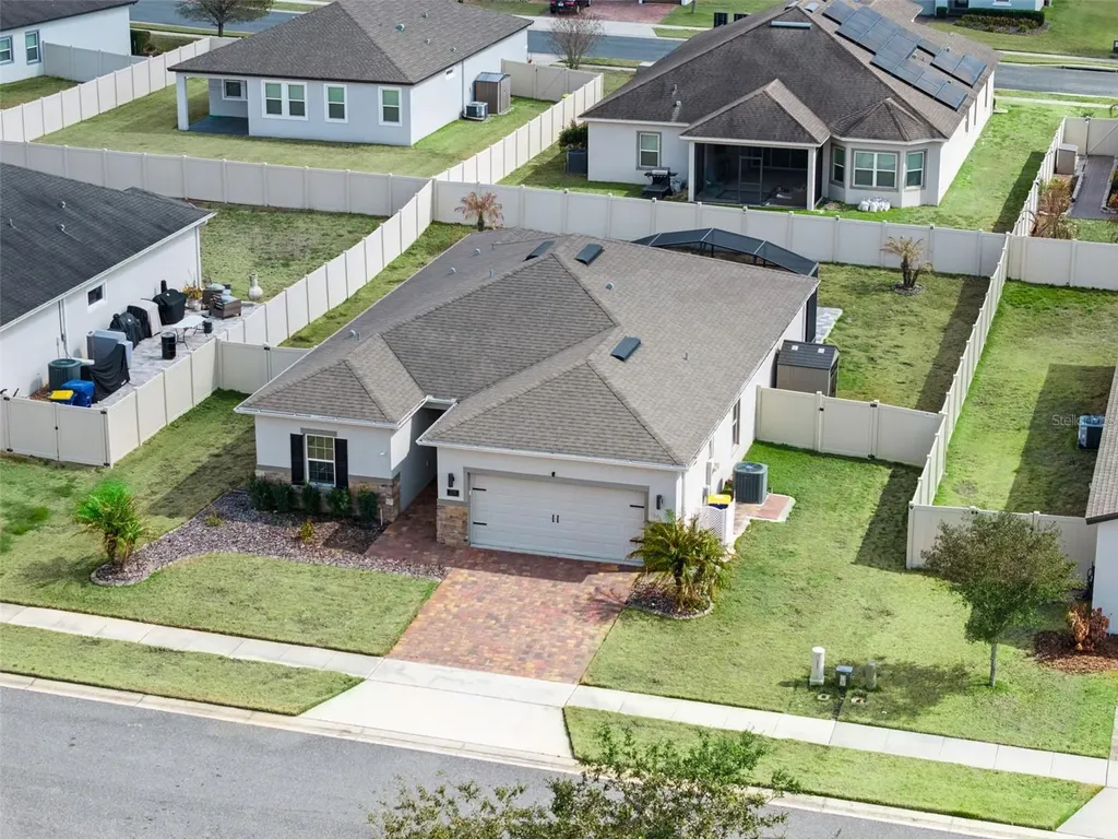 236 Messina Place Howey In The Hills FL 34737