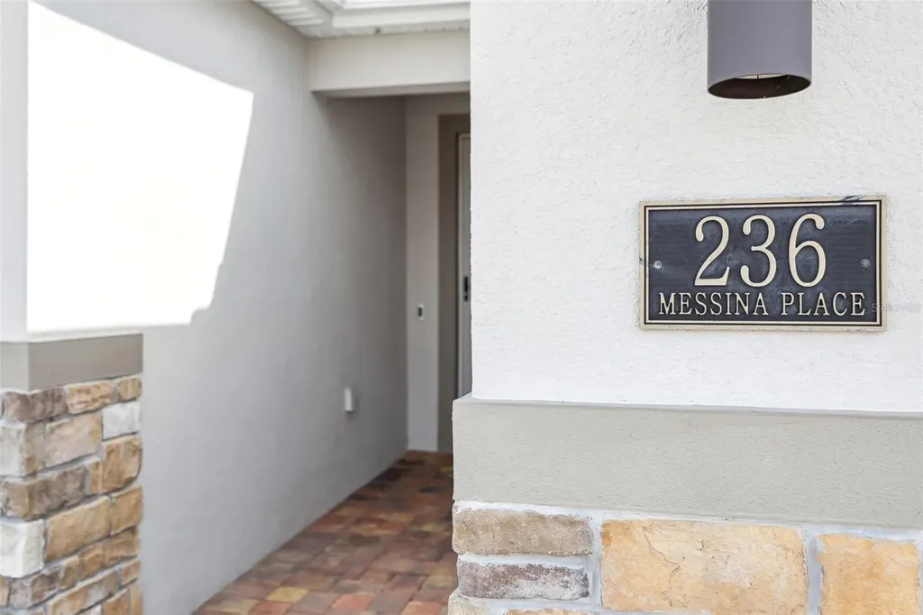 236 Messina Place Howey In The Hills FL 34737
