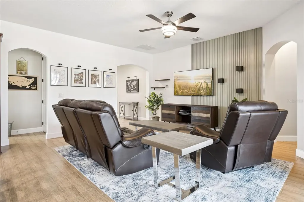 236 Messina Place Howey In The Hills FL 34737