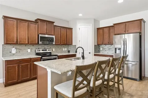 236 Messina Place Howey In The Hills FL 34737