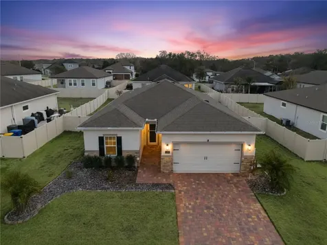 236 Messina Place Howey In The Hills FL 34737