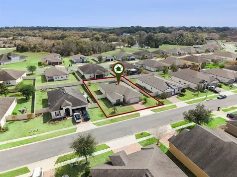 236 Messina Place Howey In The Hills FL 34737