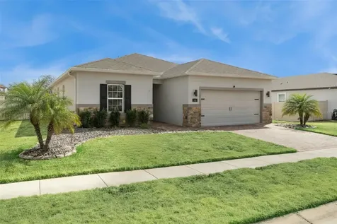 236 Messina Place Howey In The Hills FL 34737