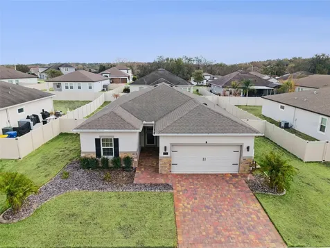 236 Messina Place Howey In The Hills FL 34737