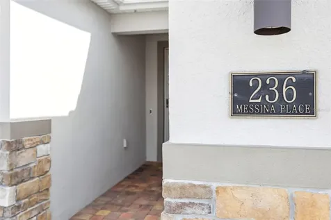 236 Messina Place Howey In The Hills FL 34737