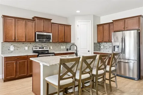 236 Messina Place Howey In The Hills FL 34737