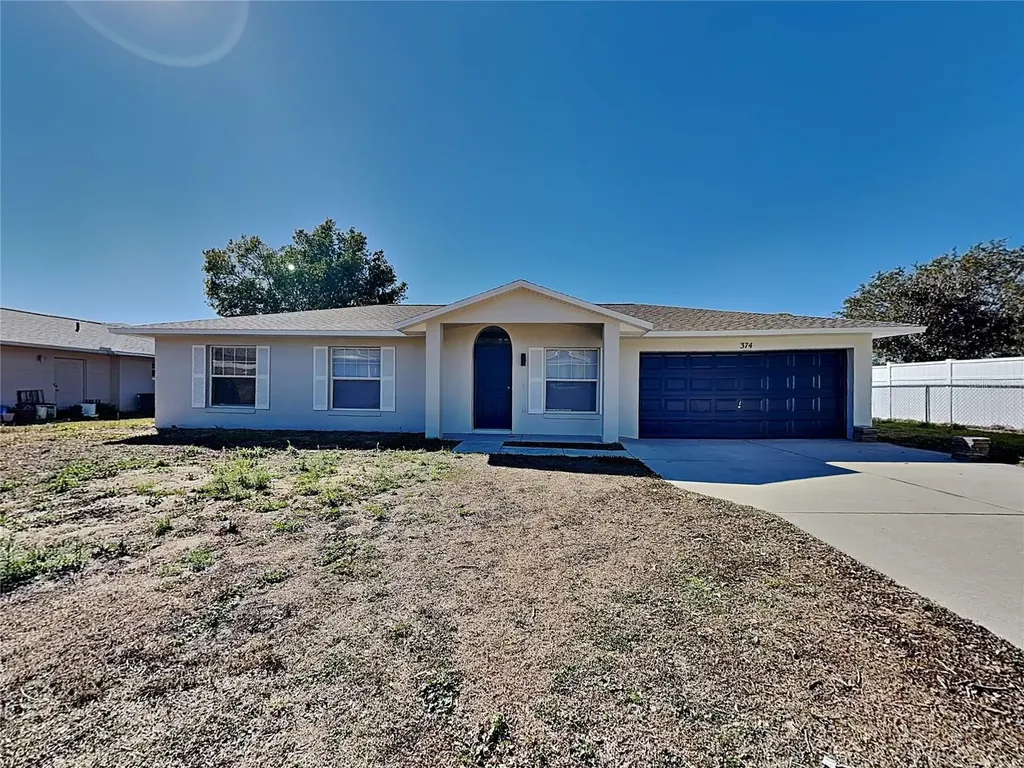 374 Willow Song Court Eustis FL 32726