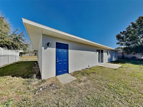374 Willow Song Court Eustis FL 32726