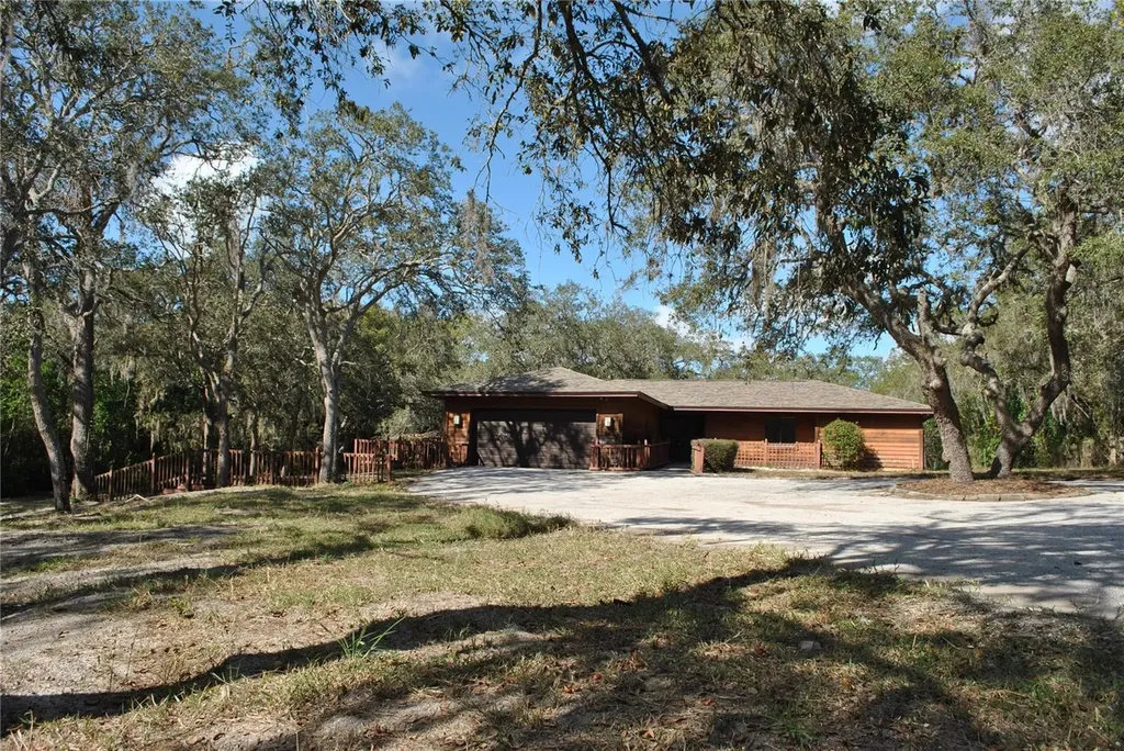 2787 Keystone Road Tarpon Springs FL 34688