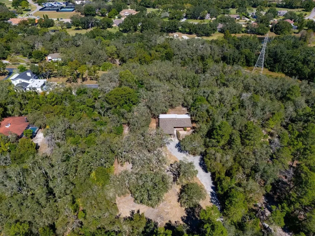 2787 Keystone Road Tarpon Springs FL 34688