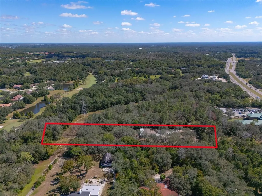 2787 Keystone Road Tarpon Springs FL 34688