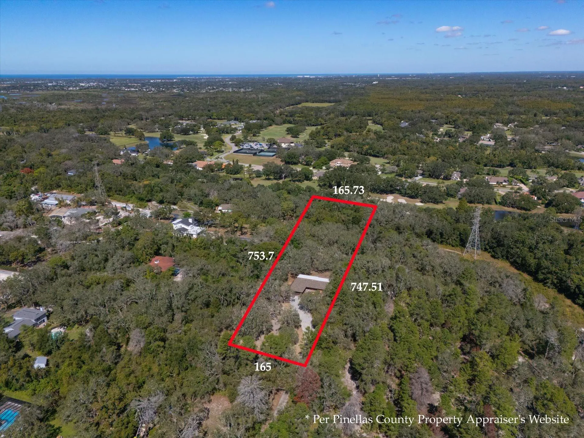 2787 Keystone Road Tarpon Springs FL 34688