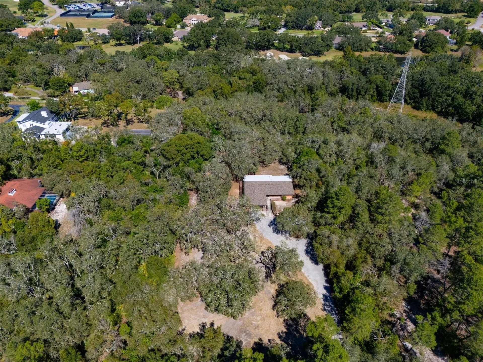 2787 Keystone Road Tarpon Springs FL 34688