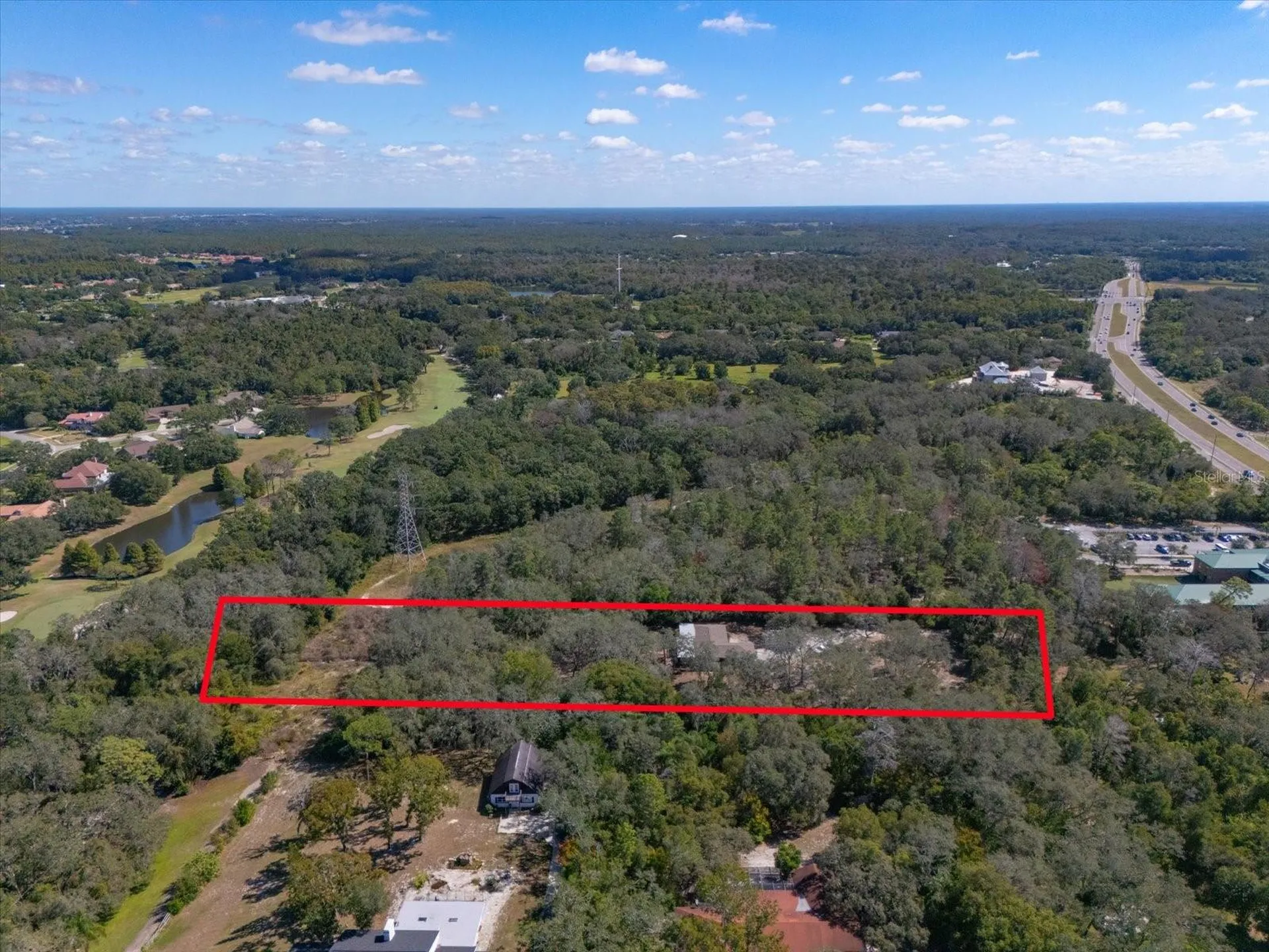 2787 Keystone Road Tarpon Springs FL 34688