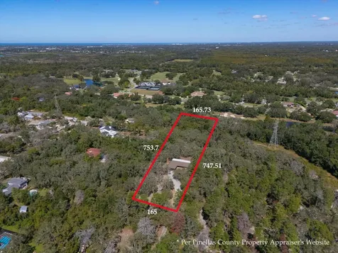 2787 Keystone Road Tarpon Springs FL 34688