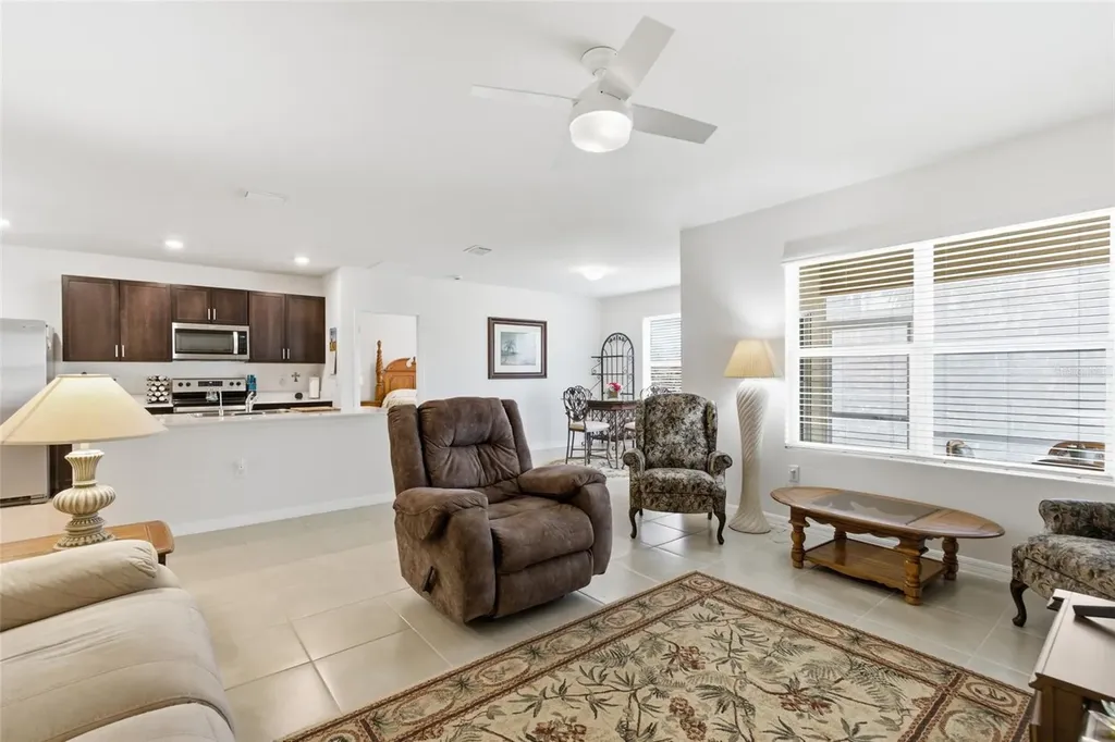 5708 Bannock Circle North Port FL 34288