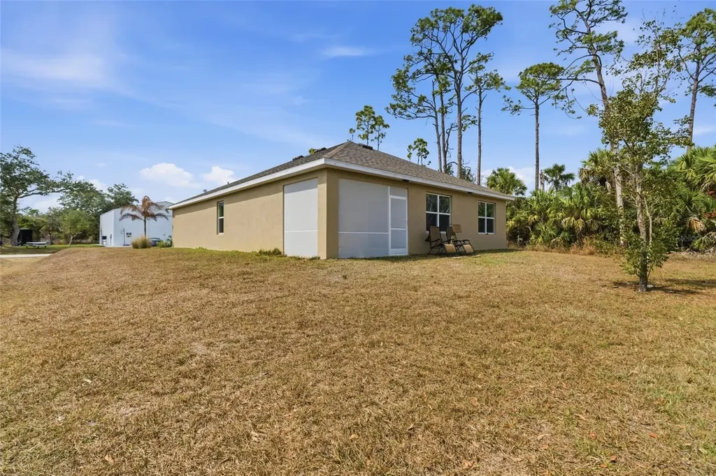 5708 Bannock Circle North Port FL 34288