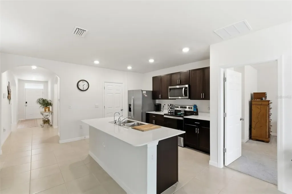 5708 Bannock Circle North Port FL 34288