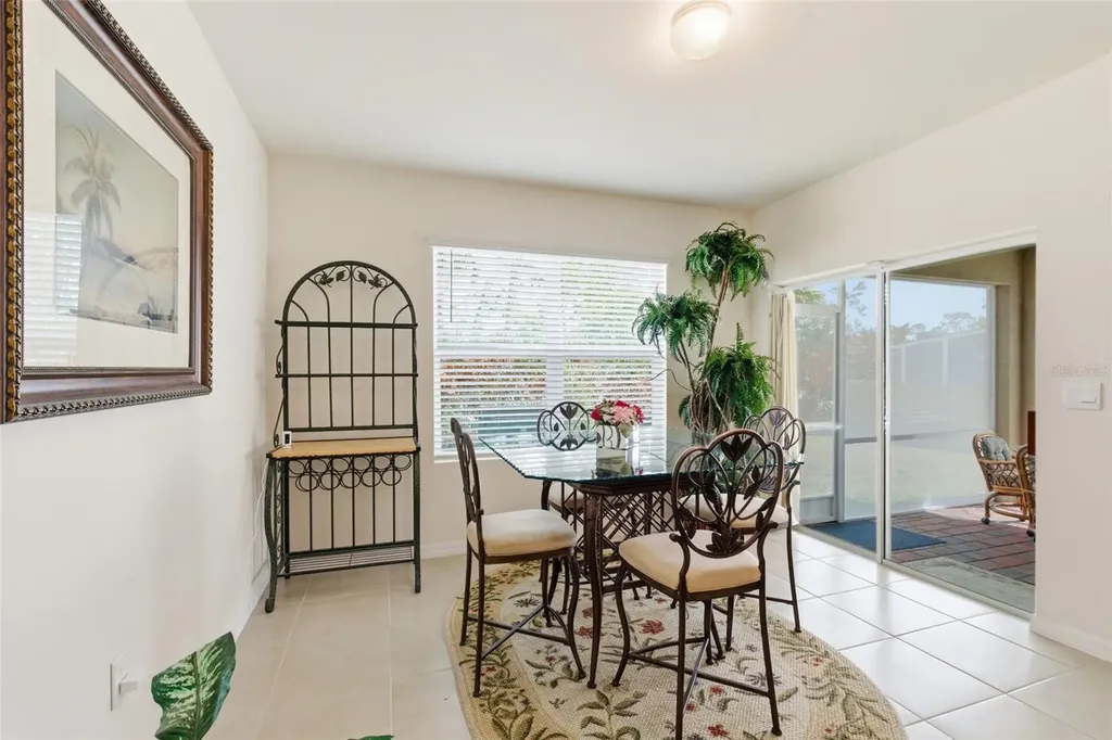 5708 Bannock Circle North Port FL 34288