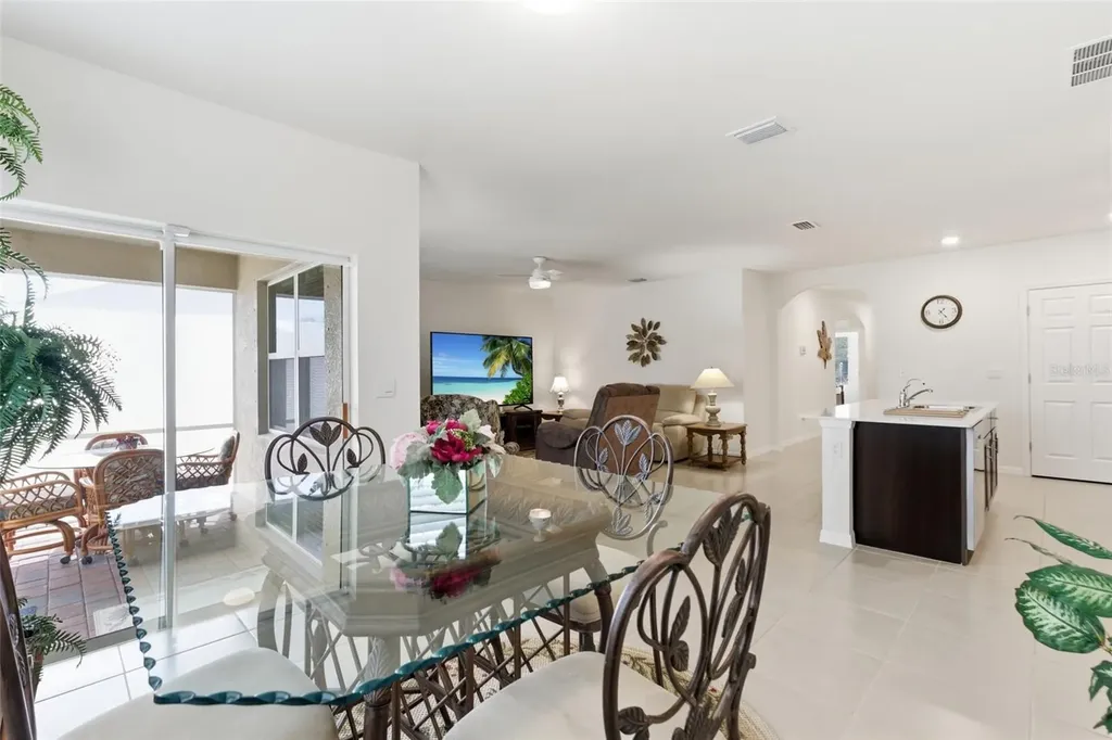 5708 Bannock Circle North Port FL 34288