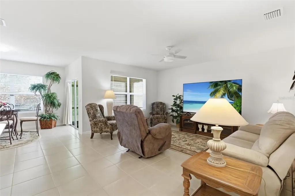 5708 Bannock Circle North Port FL 34288