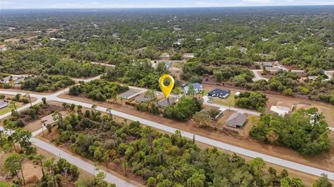 5708 Bannock Circle North Port FL 34288