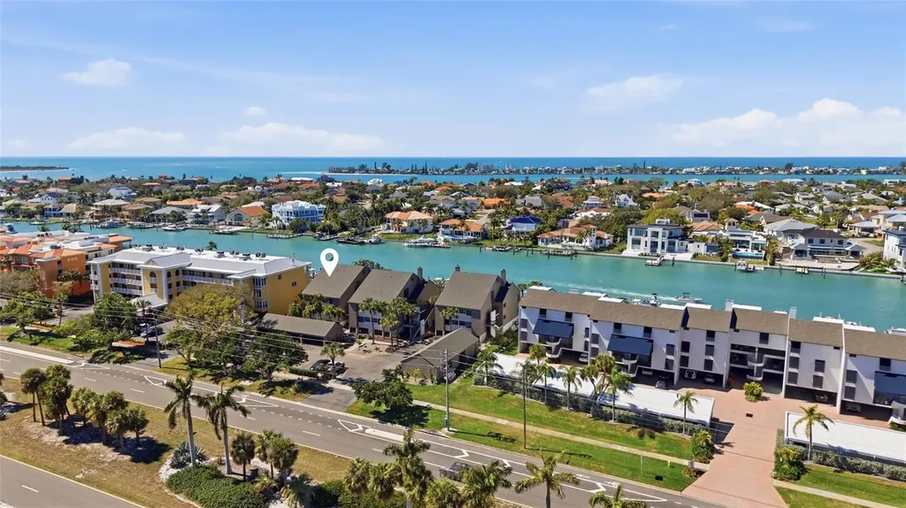 534 Pinellas Bayway S St Petersburg FL 33715