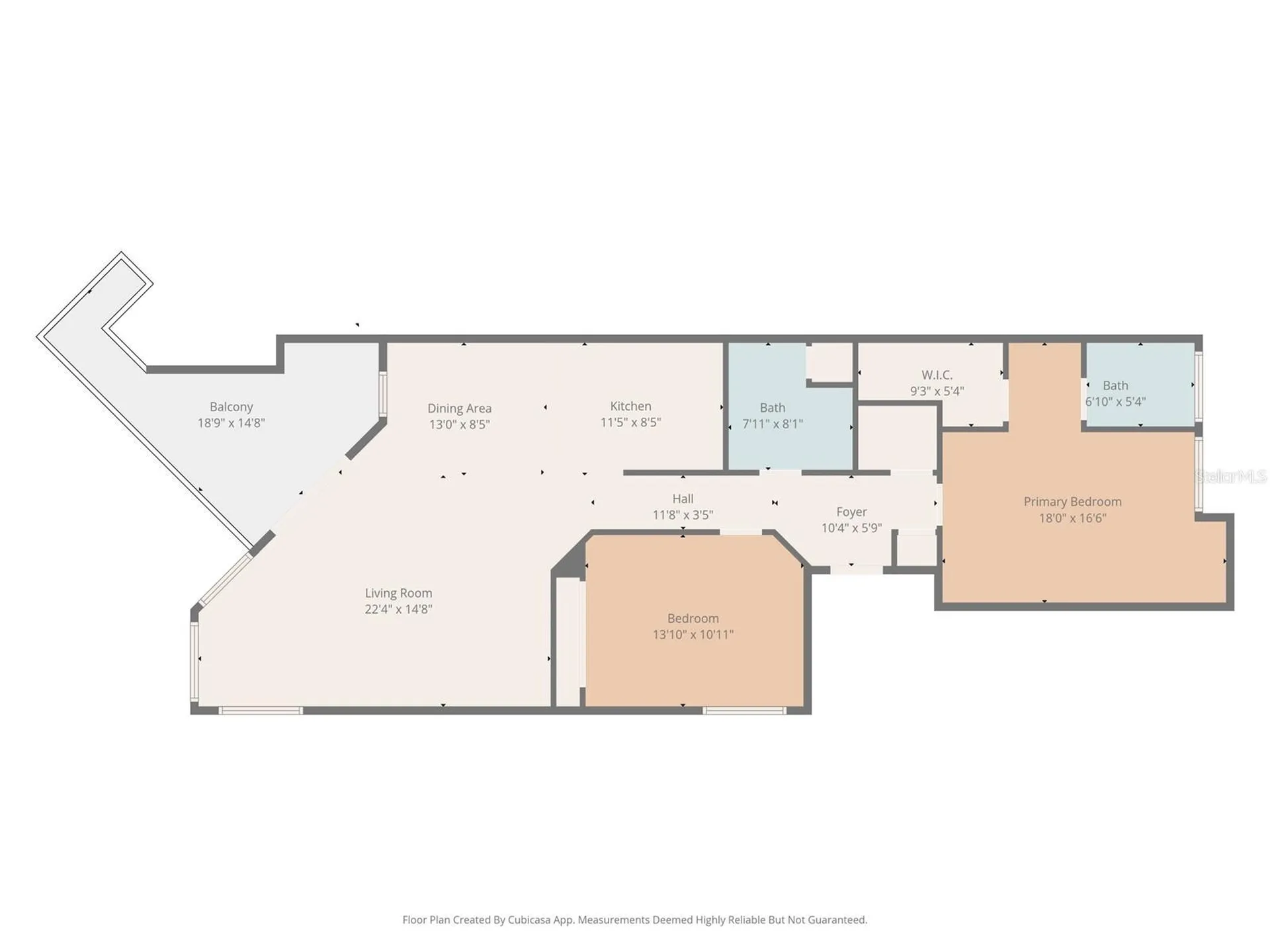 534 Pinellas Bayway S St Petersburg FL 33715