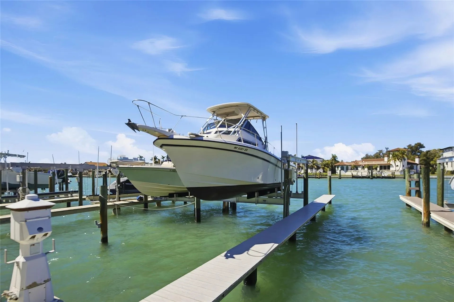 534 Pinellas Bayway S St Petersburg FL 33715