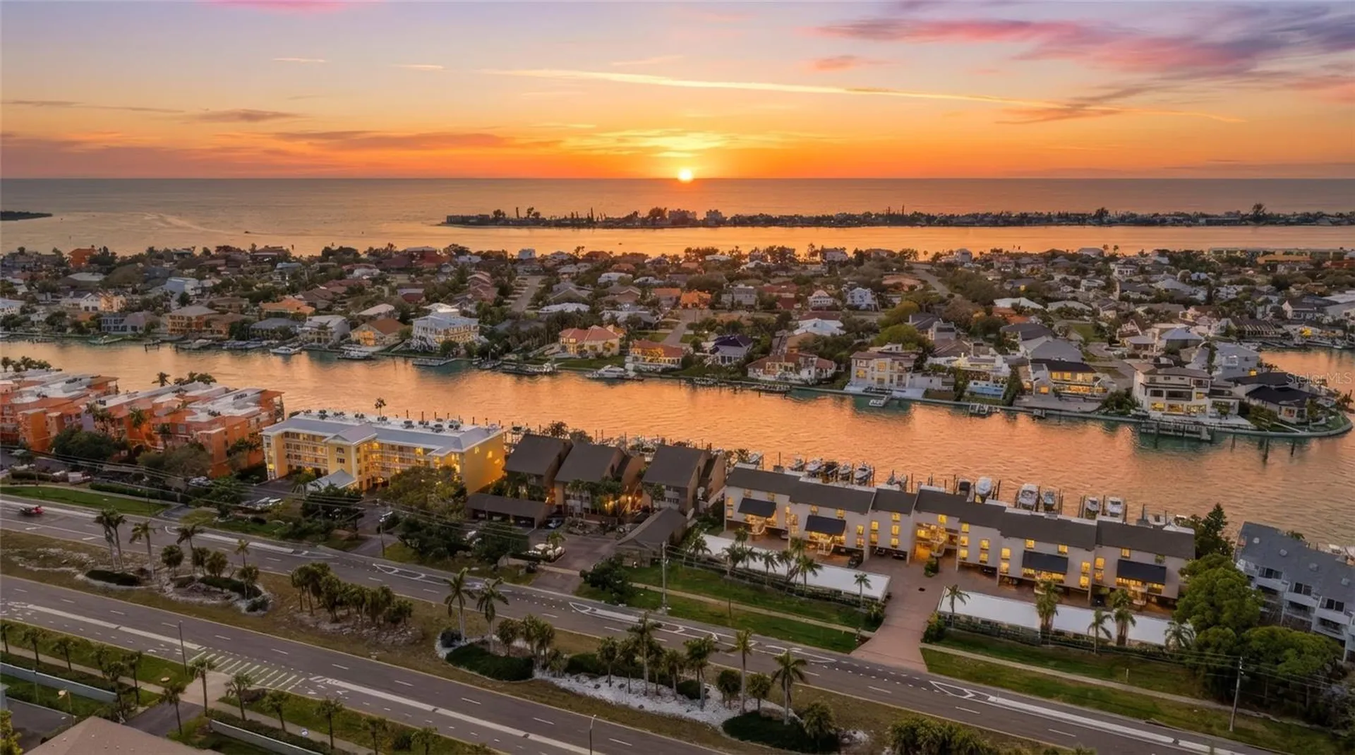 534 Pinellas Bayway S St Petersburg FL 33715