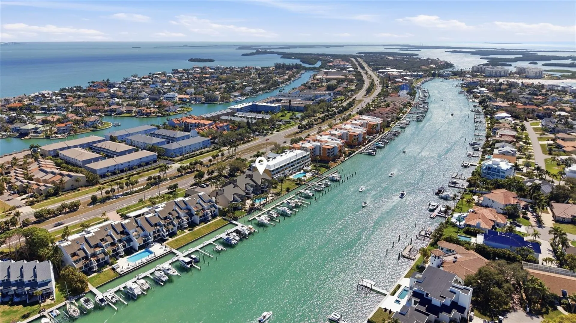 534 Pinellas Bayway S St Petersburg FL 33715