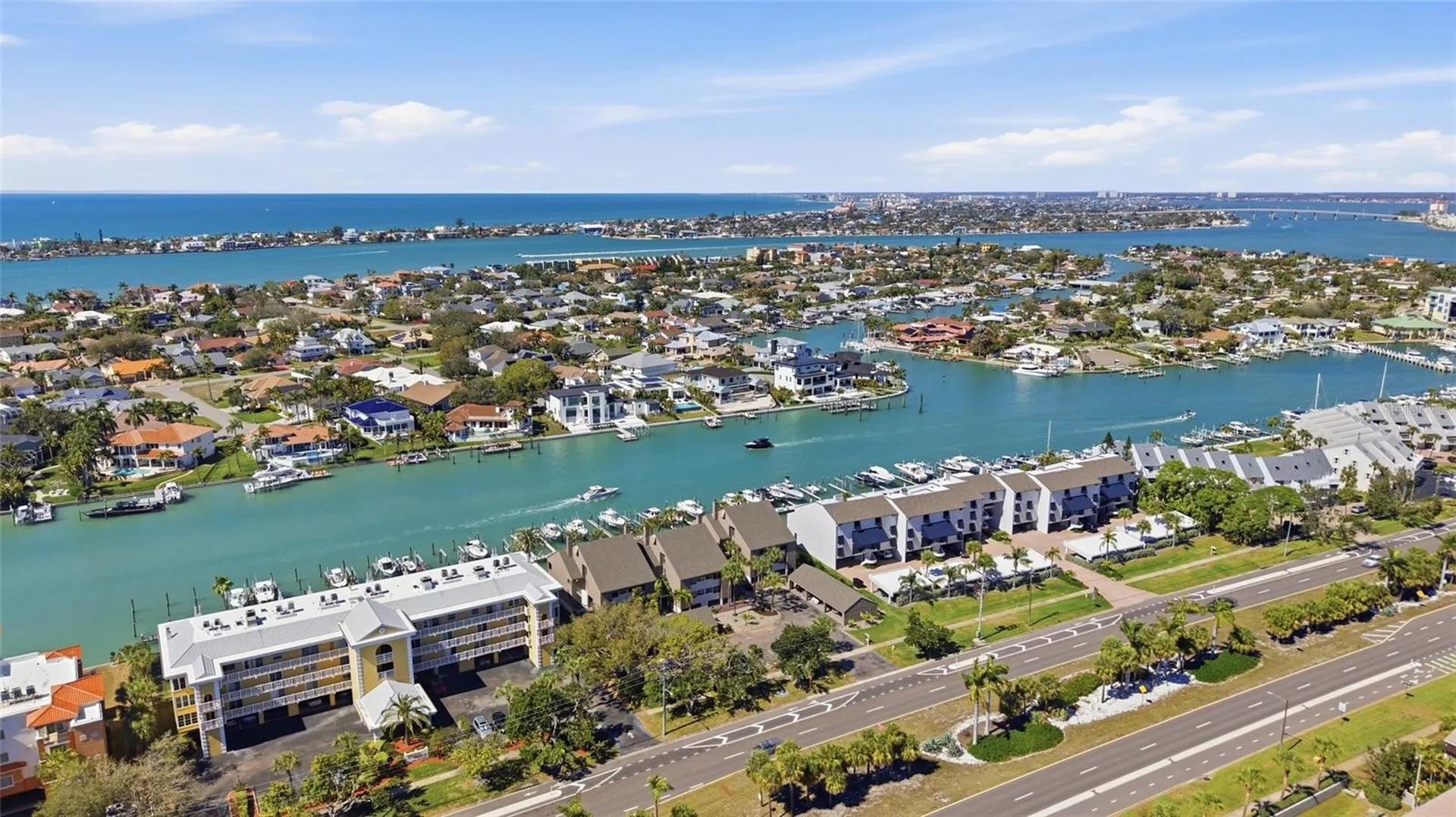 534 Pinellas Bayway S St Petersburg FL 33715