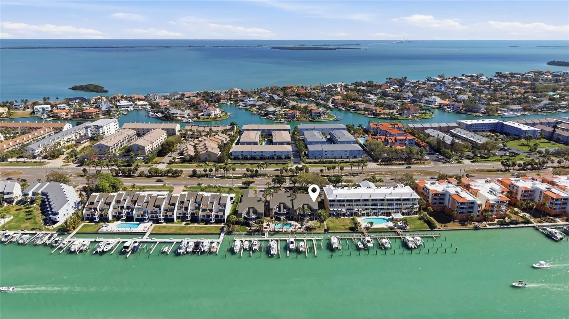 534 Pinellas Bayway S St Petersburg FL 33715