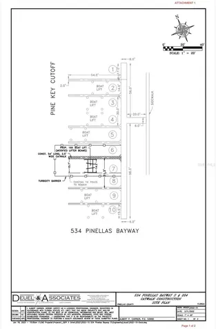 534 Pinellas Bayway S St Petersburg FL 33715