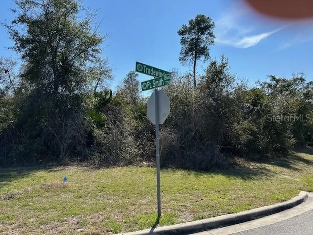 825 Fort Smith Boulevard Deltona FL 32738