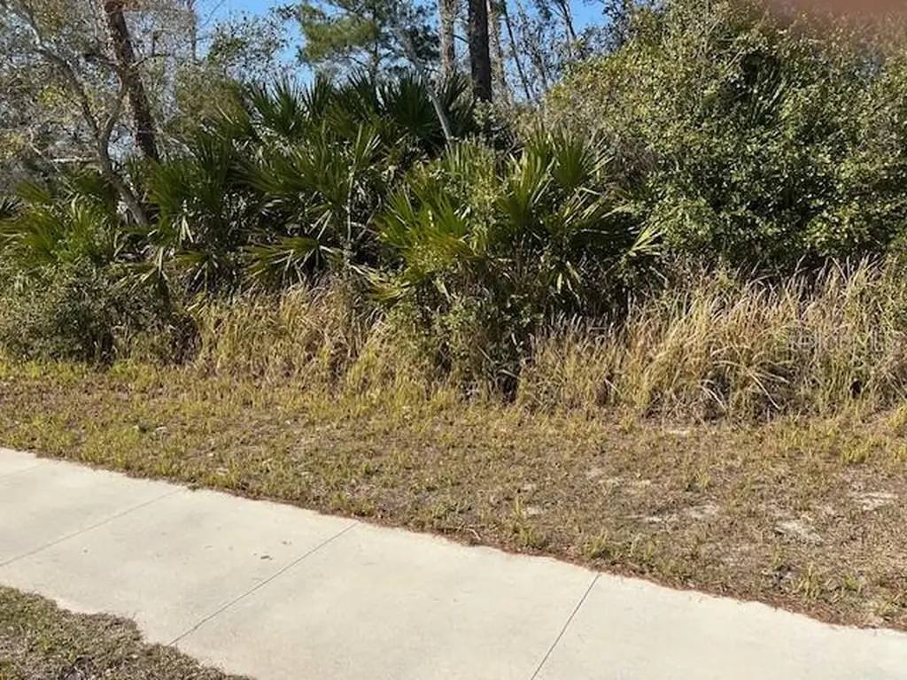 825 Fort Smith Boulevard Deltona FL 32738