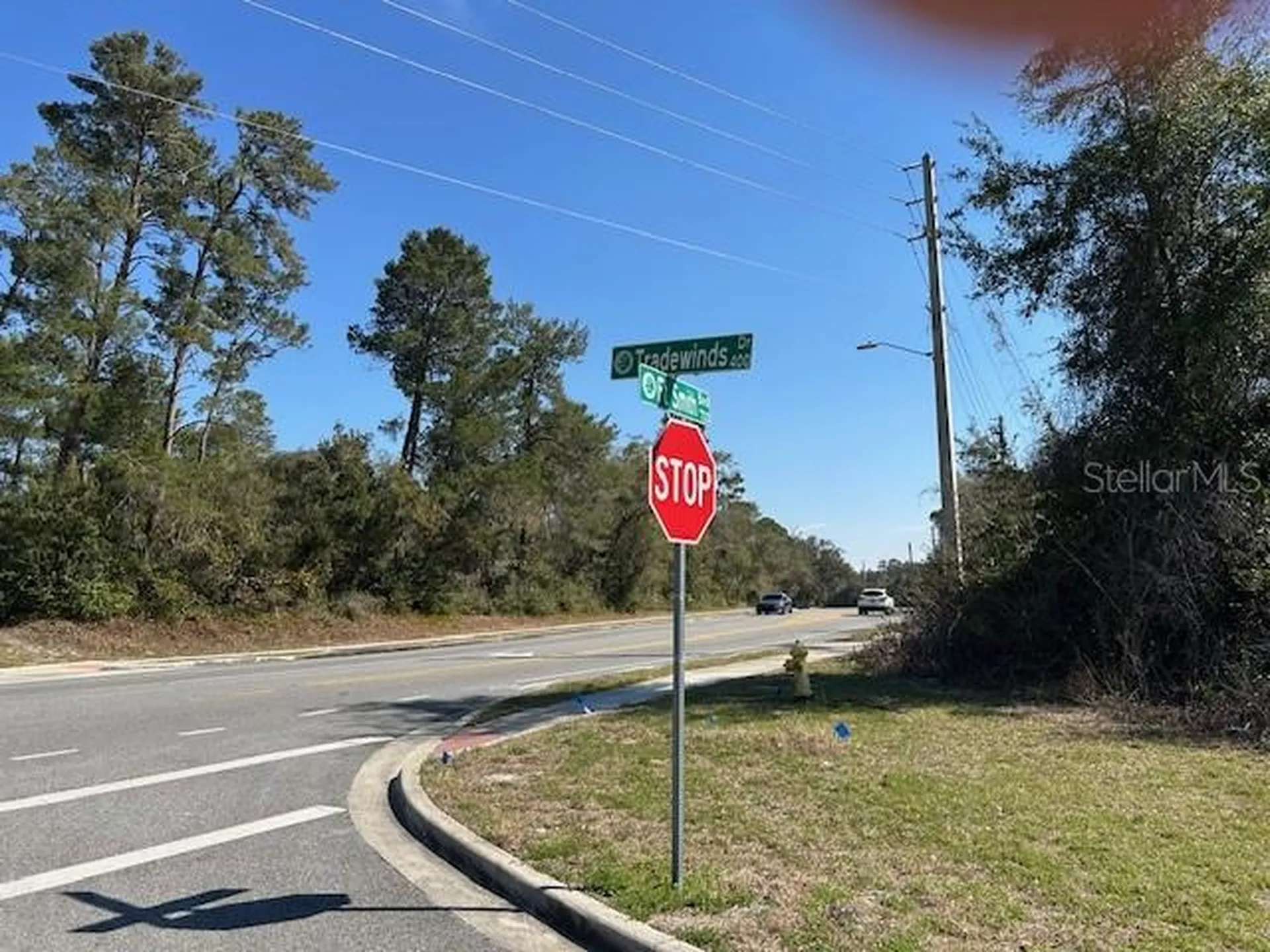 825 Fort Smith Boulevard Deltona FL 32738