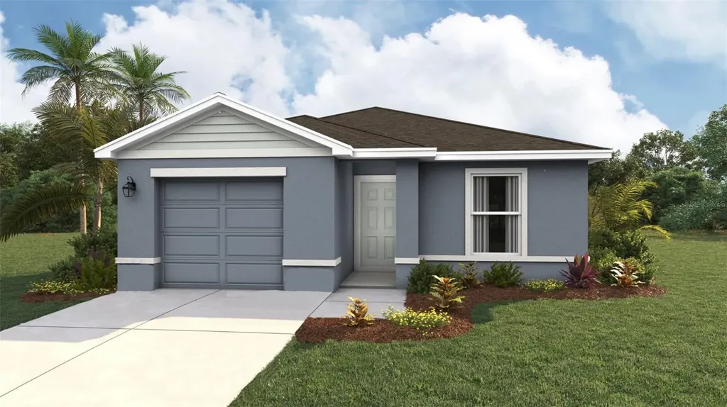 13125 Old Canoe Way Parrish FL 34219