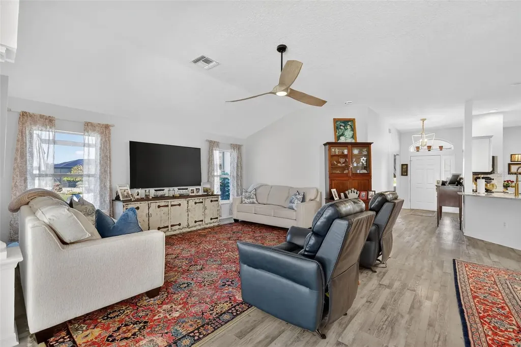 3024 Paynes Place The Villages FL 32162
