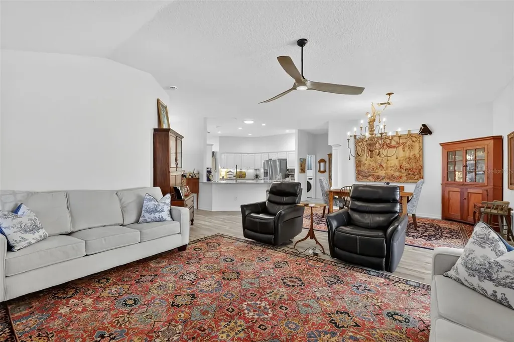 3024 Paynes Place The Villages FL 32162