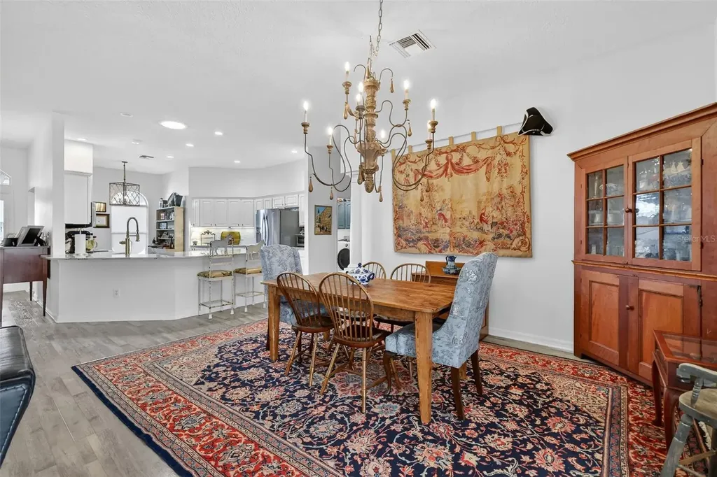 3024 Paynes Place The Villages FL 32162