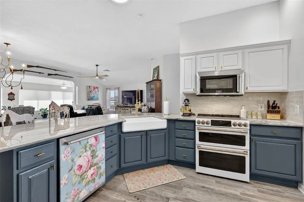3024 Paynes Place The Villages FL 32162