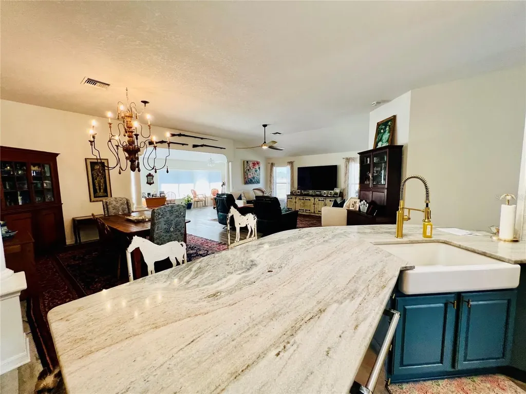 3024 Paynes Place The Villages FL 32162