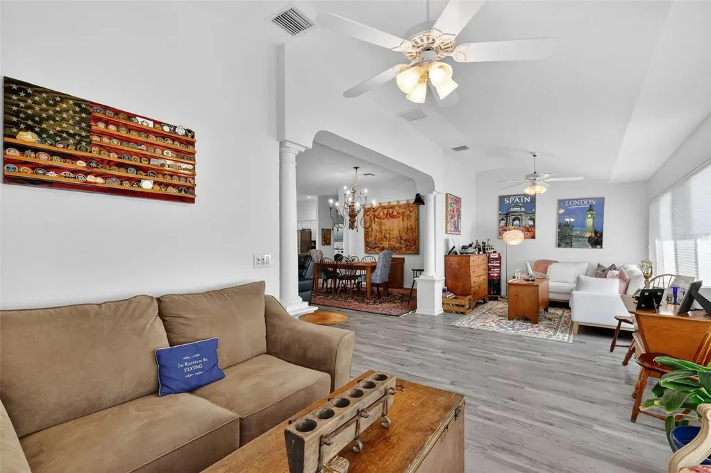 3024 Paynes Place The Villages FL 32162