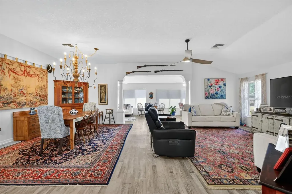 3024 Paynes Place The Villages FL 32162