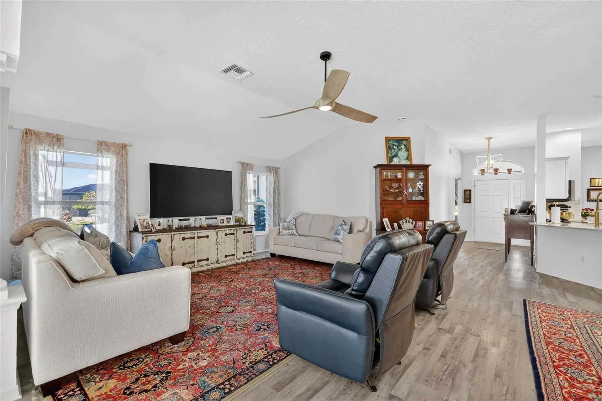 3024 Paynes Place The Villages FL 32162