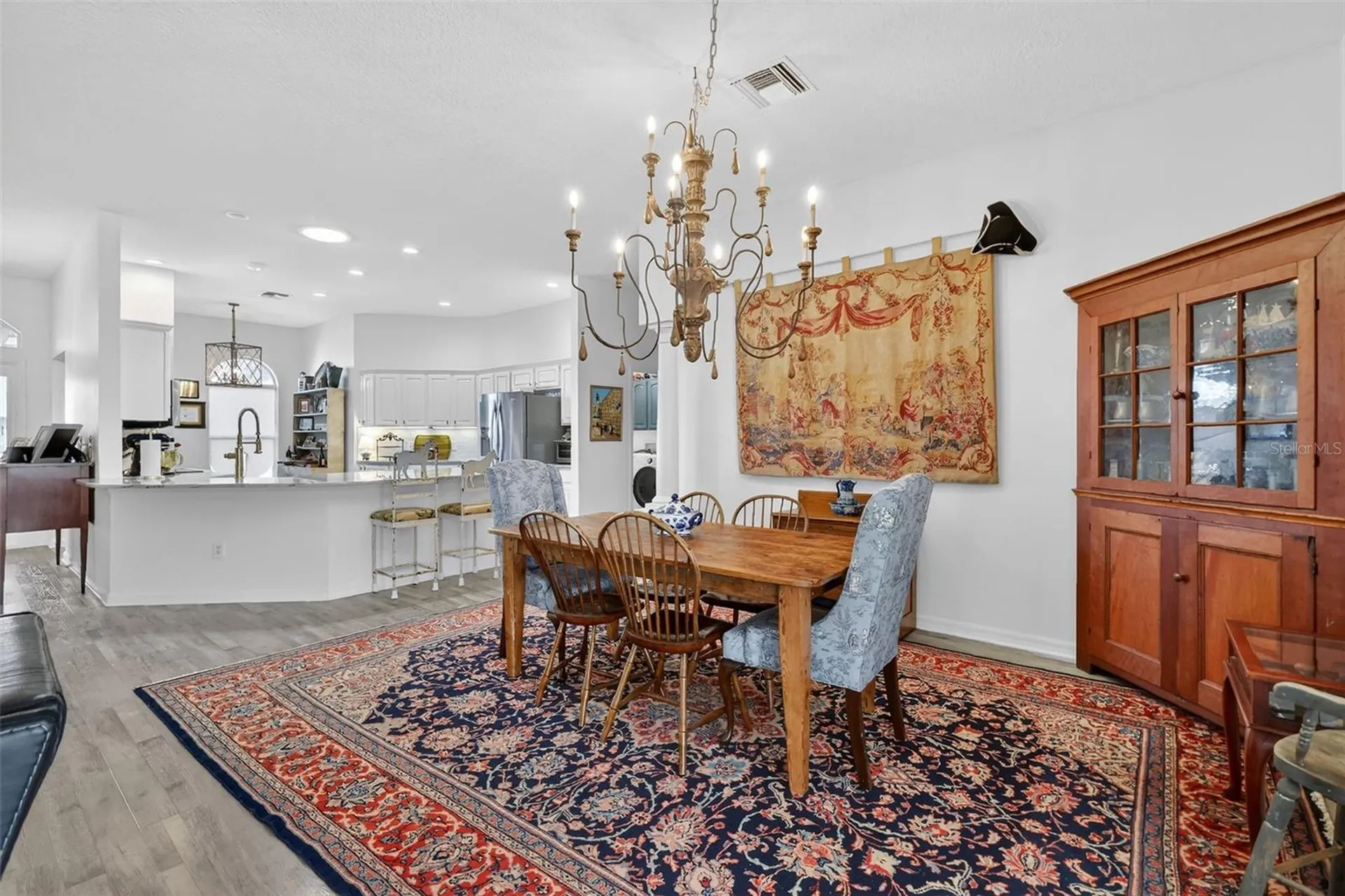 3024 Paynes Place The Villages FL 32162