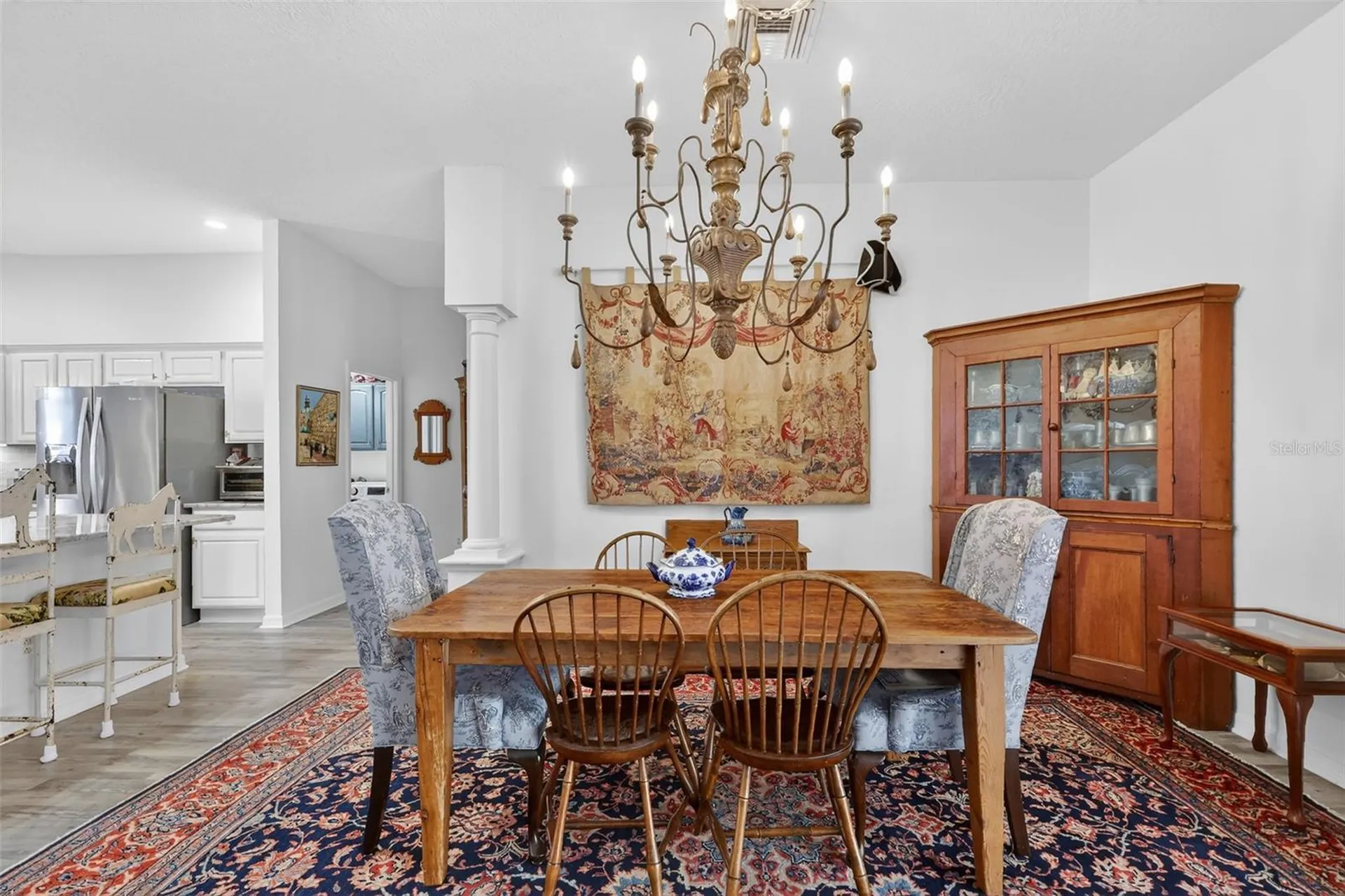 3024 Paynes Place The Villages FL 32162
