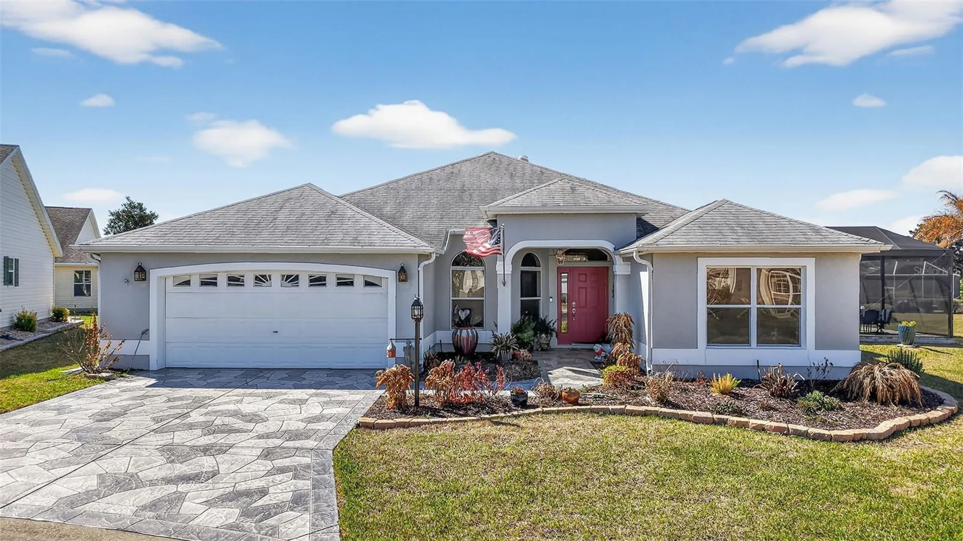 3024 Paynes Place The Villages FL 32162