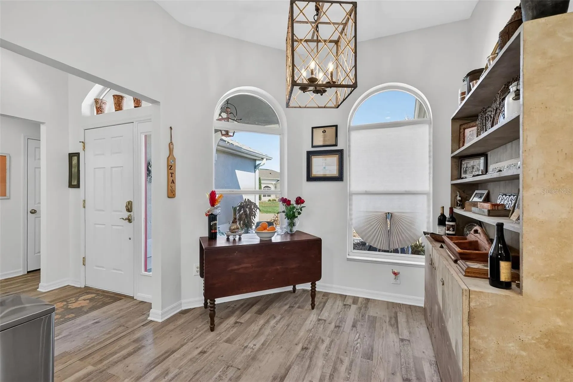 3024 Paynes Place The Villages FL 32162